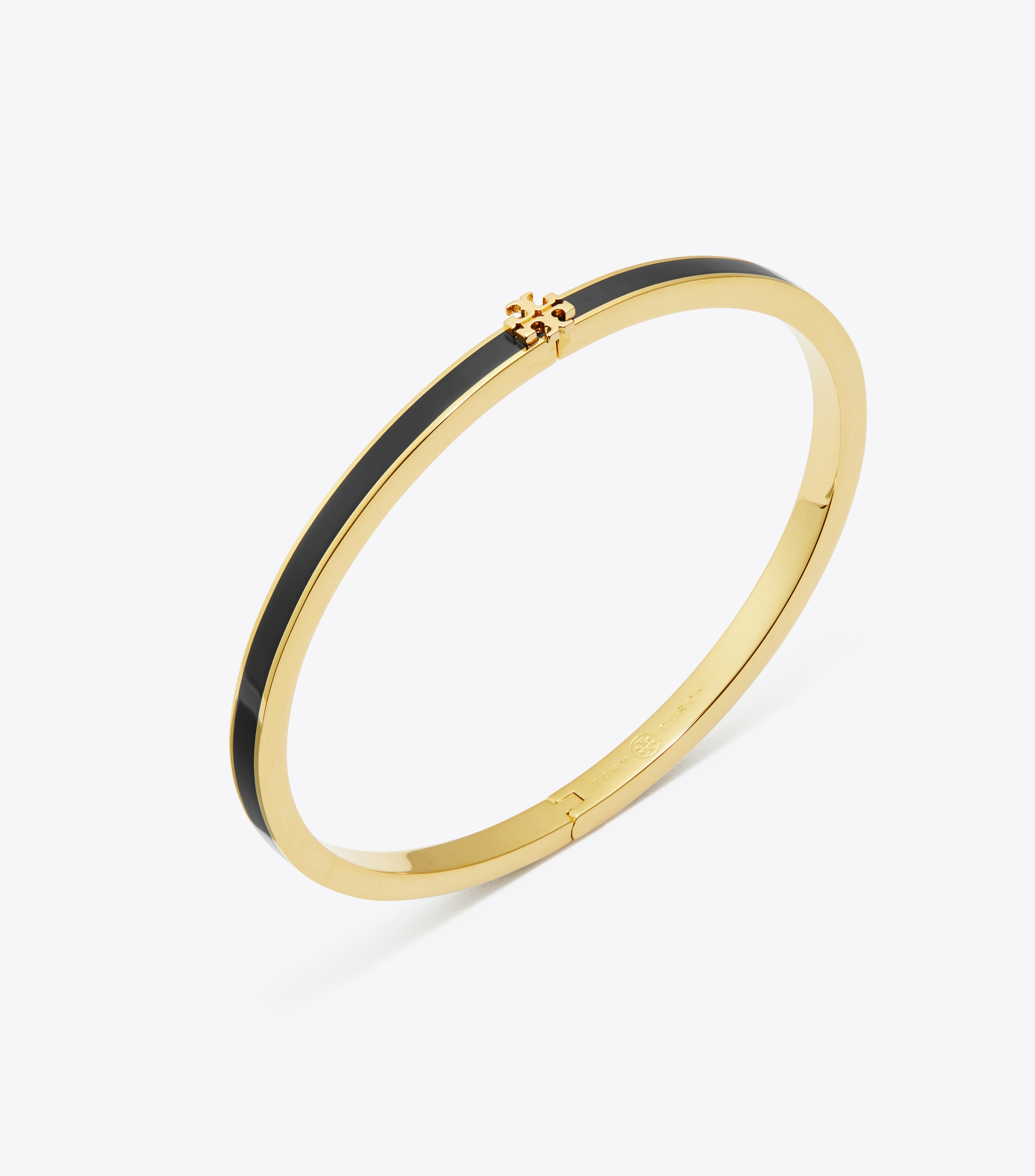 Icon Thin Enamel Bracelet image number 2