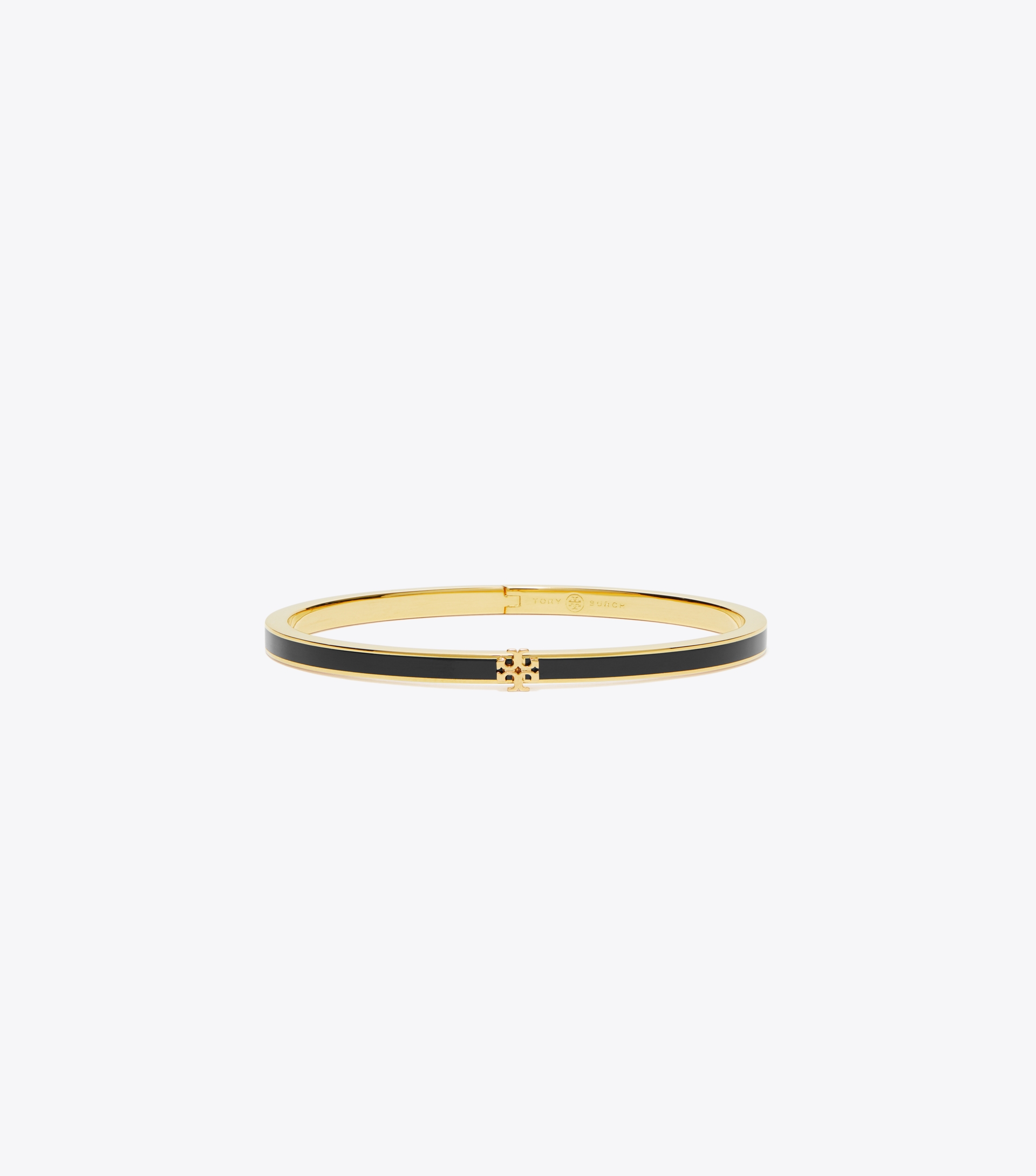Icon Thin Enamel Bracelet image number 0