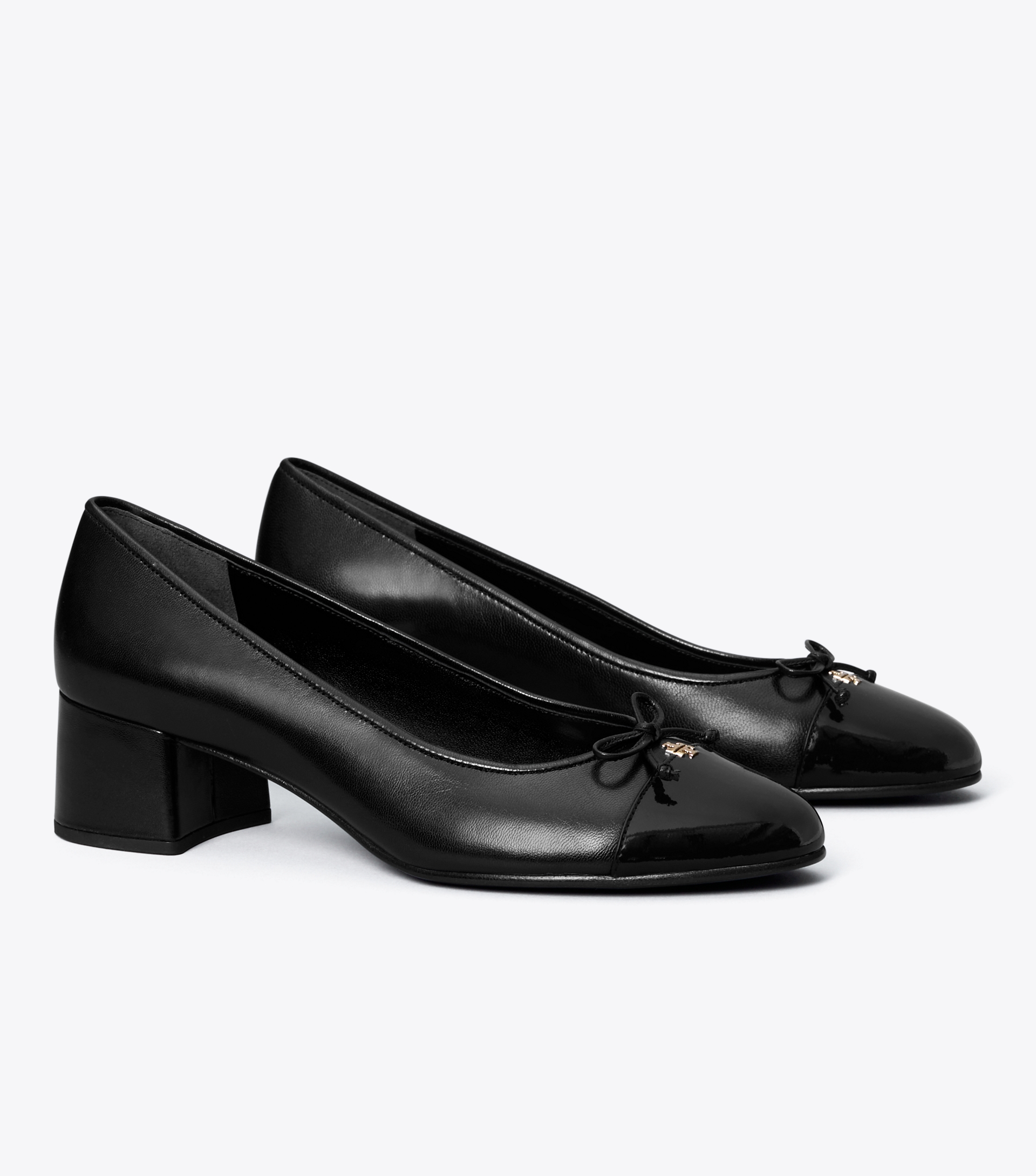 Cap-Toe Pump image number 0