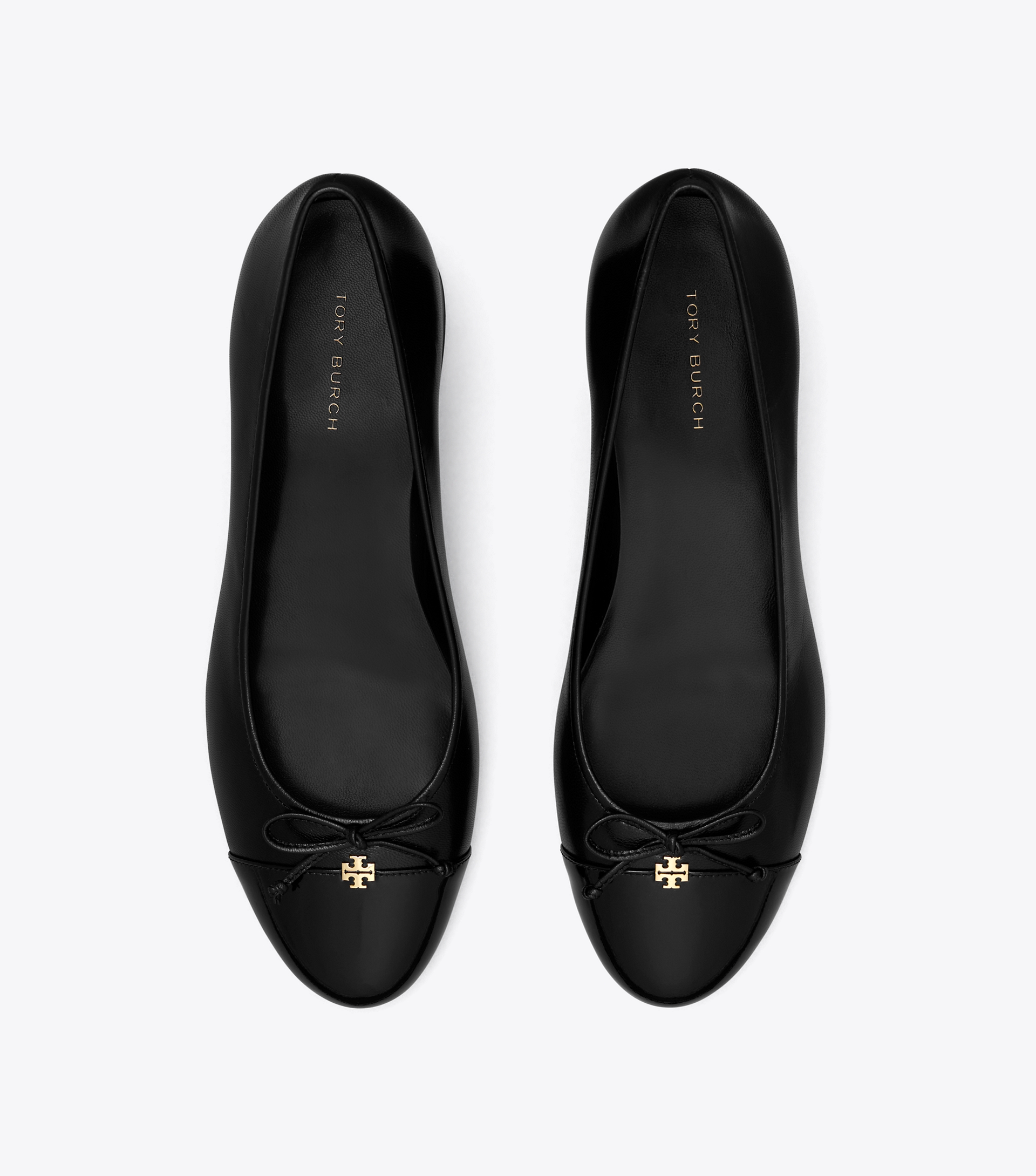 Cap-Toe Pump image number 4