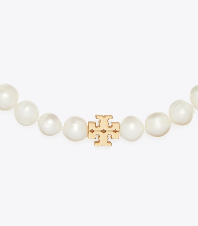 Moondance Pearl Necklace