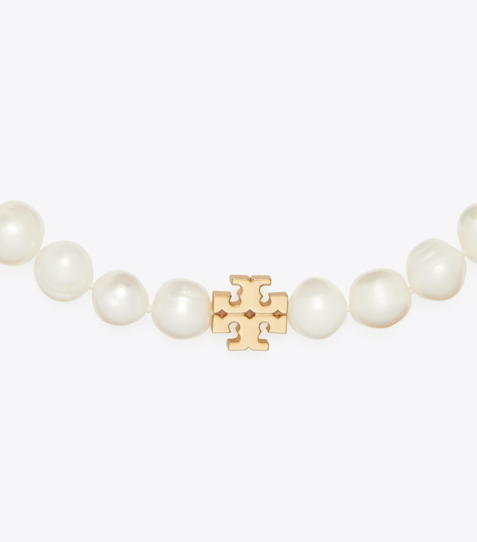 Moondance Pearl Necklace image number 2