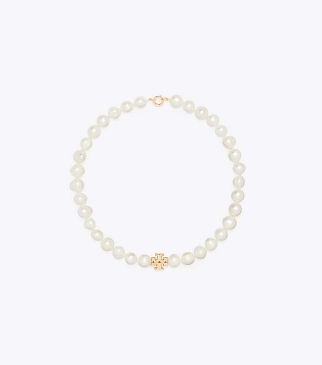 Moondance Pearl Necklace