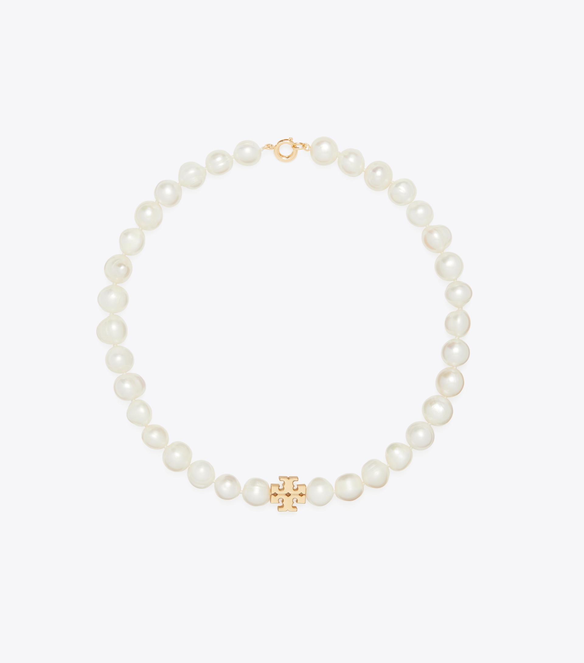 Moondance Pearl Necklace image number 0
