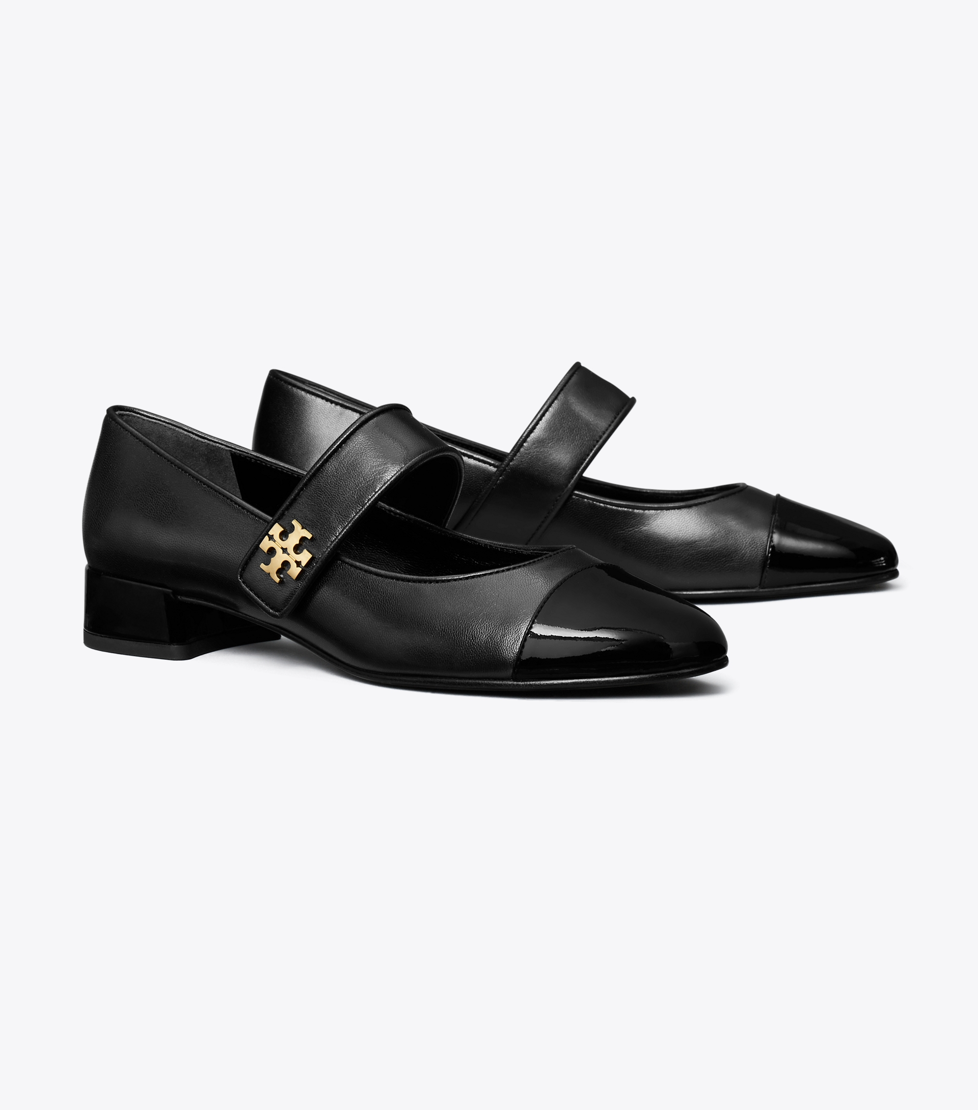 Cap-Toe Mary Jane, Wide image number 0