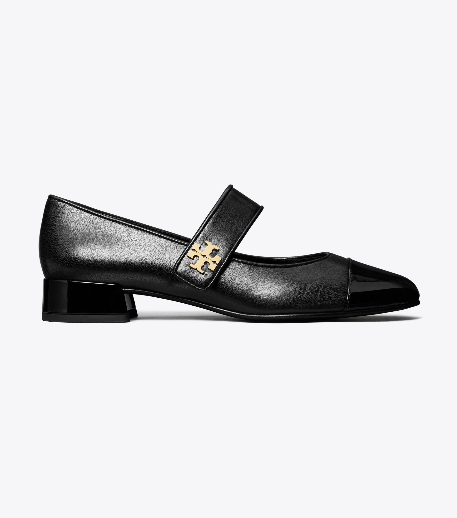 Cap-Toe Mary Jane, Wide image number 1