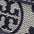 1" T Monogram Miller Belt