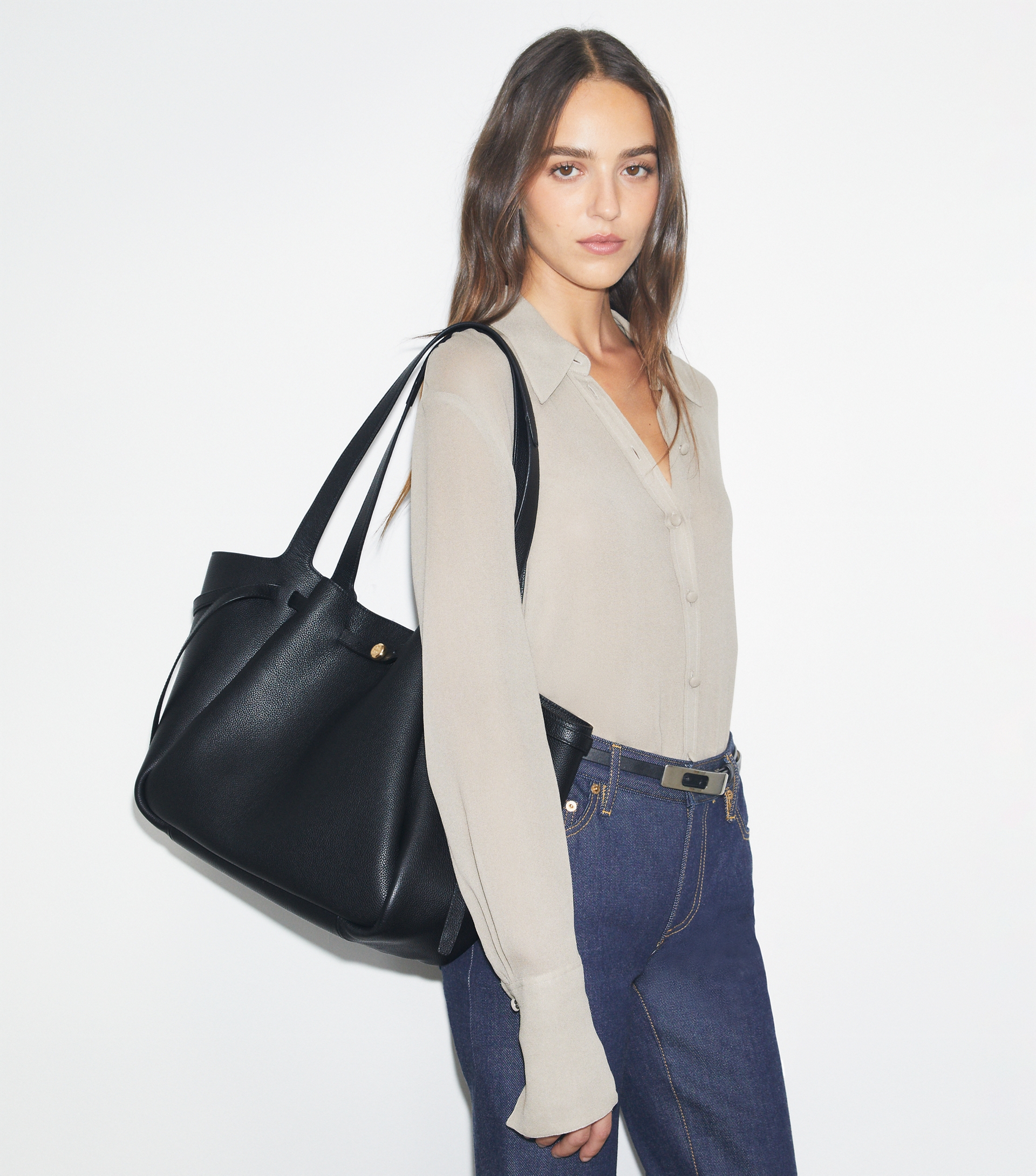 Romy Tote image number 1