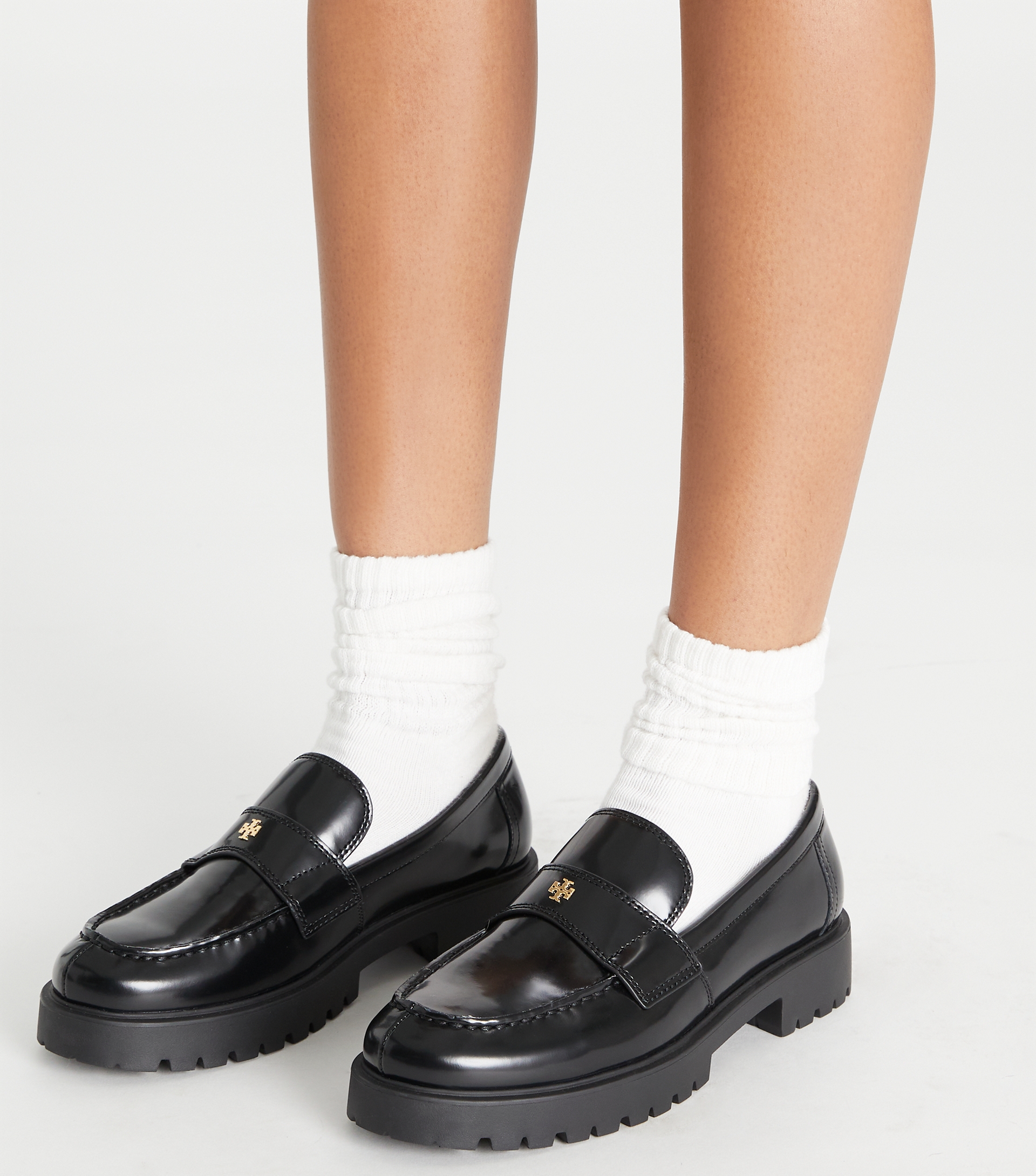 Classic Lug Loafer image number 5