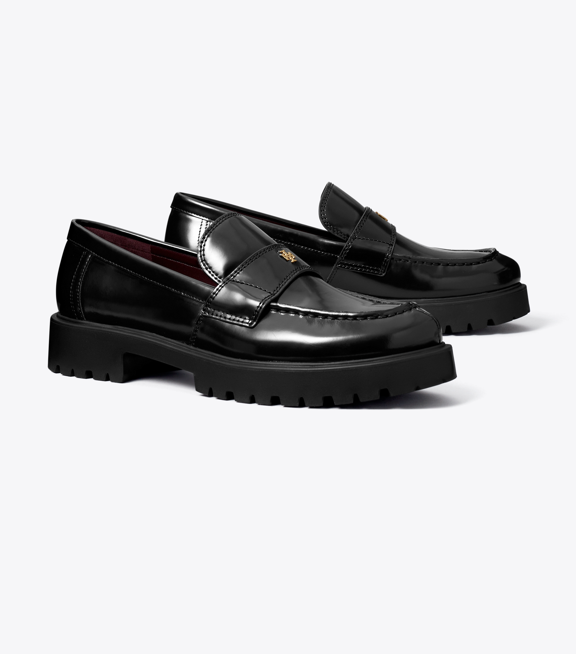 Classic Lug Loafer image number 0