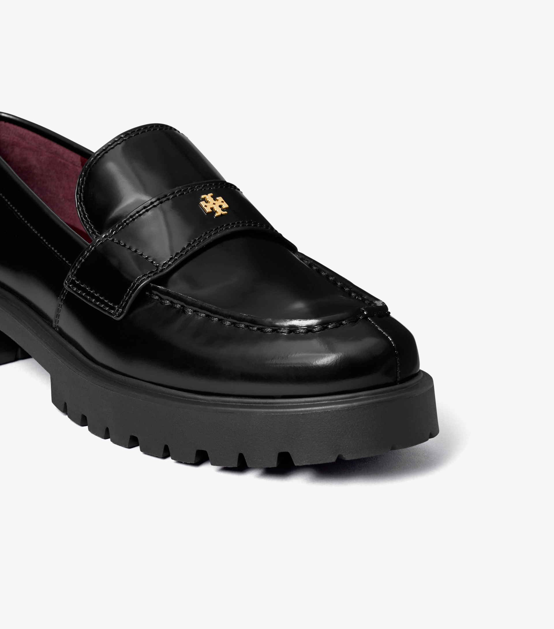 Classic Lug Loafer image number 3