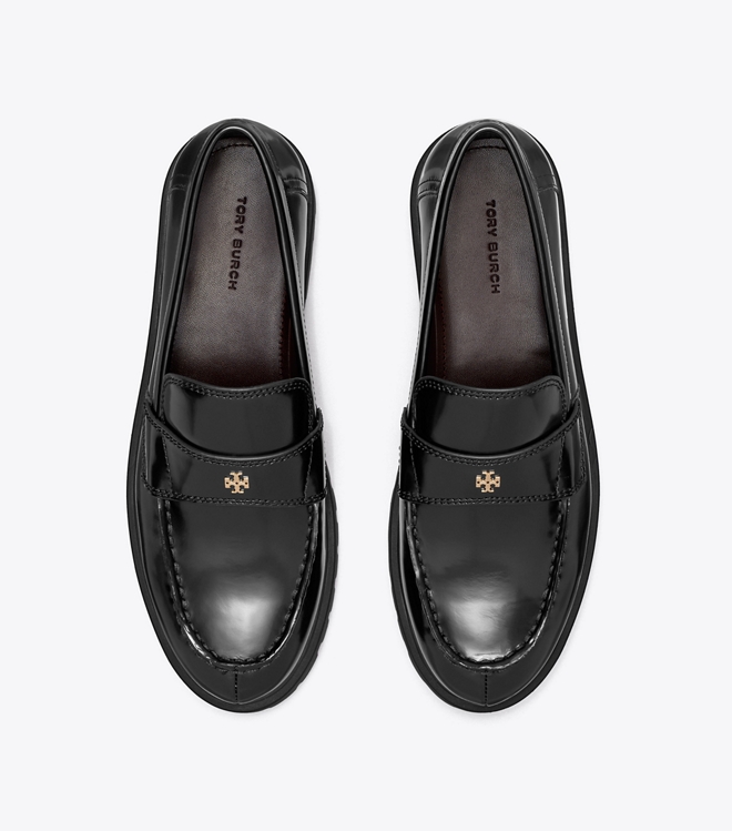 Classic Lug Loafer