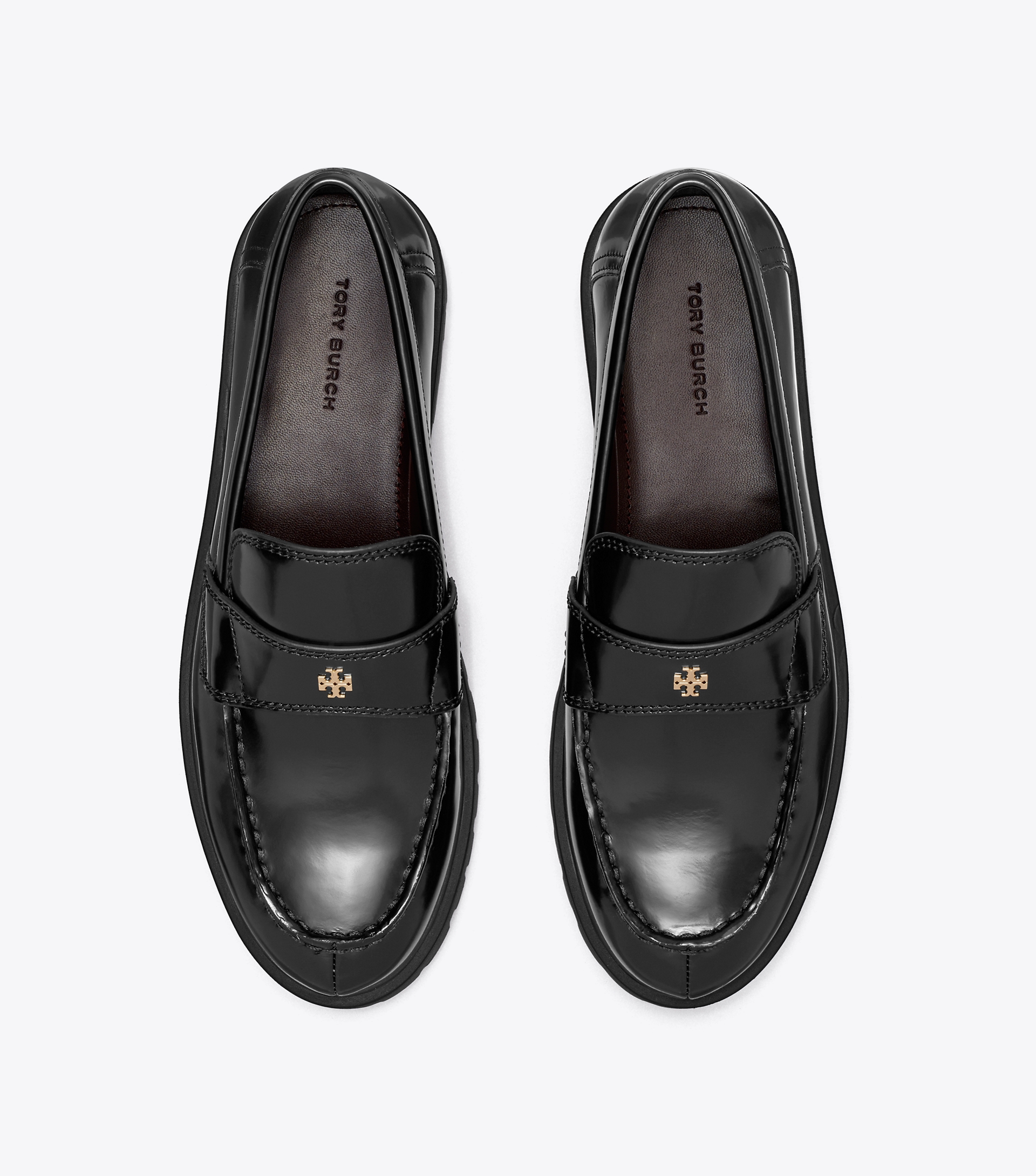 Classic Lug Loafer image number 4