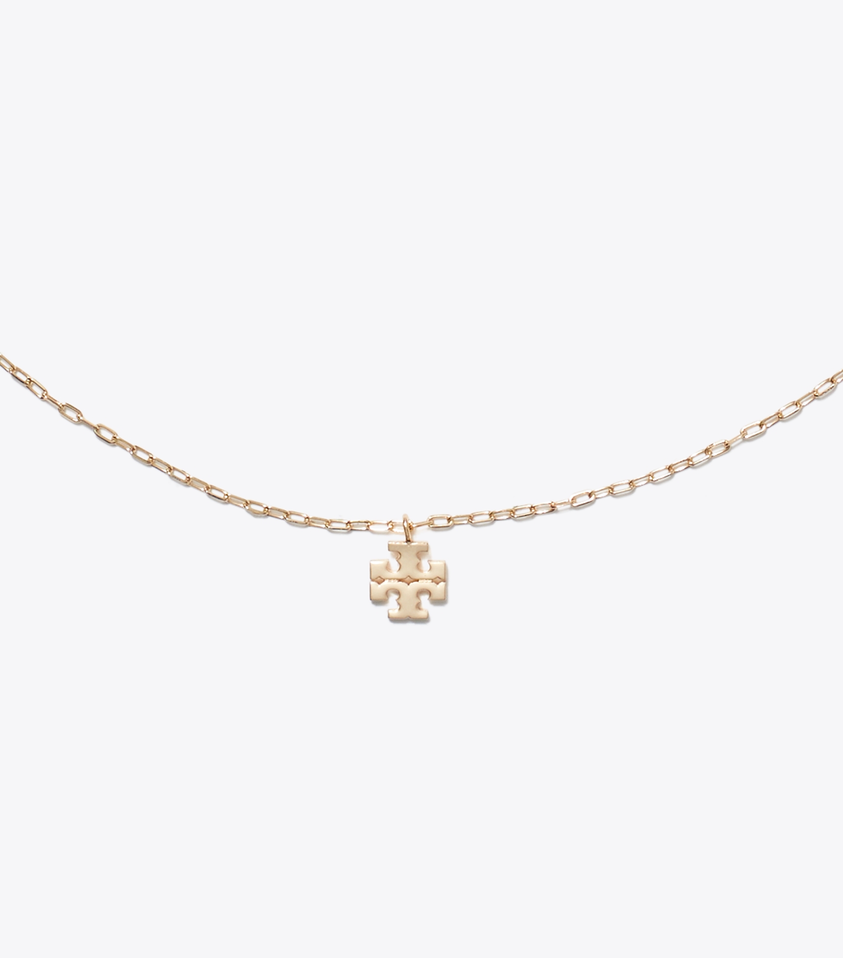 Icon Pendant Necklace image number 2
