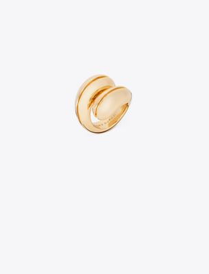  Pierced Ring