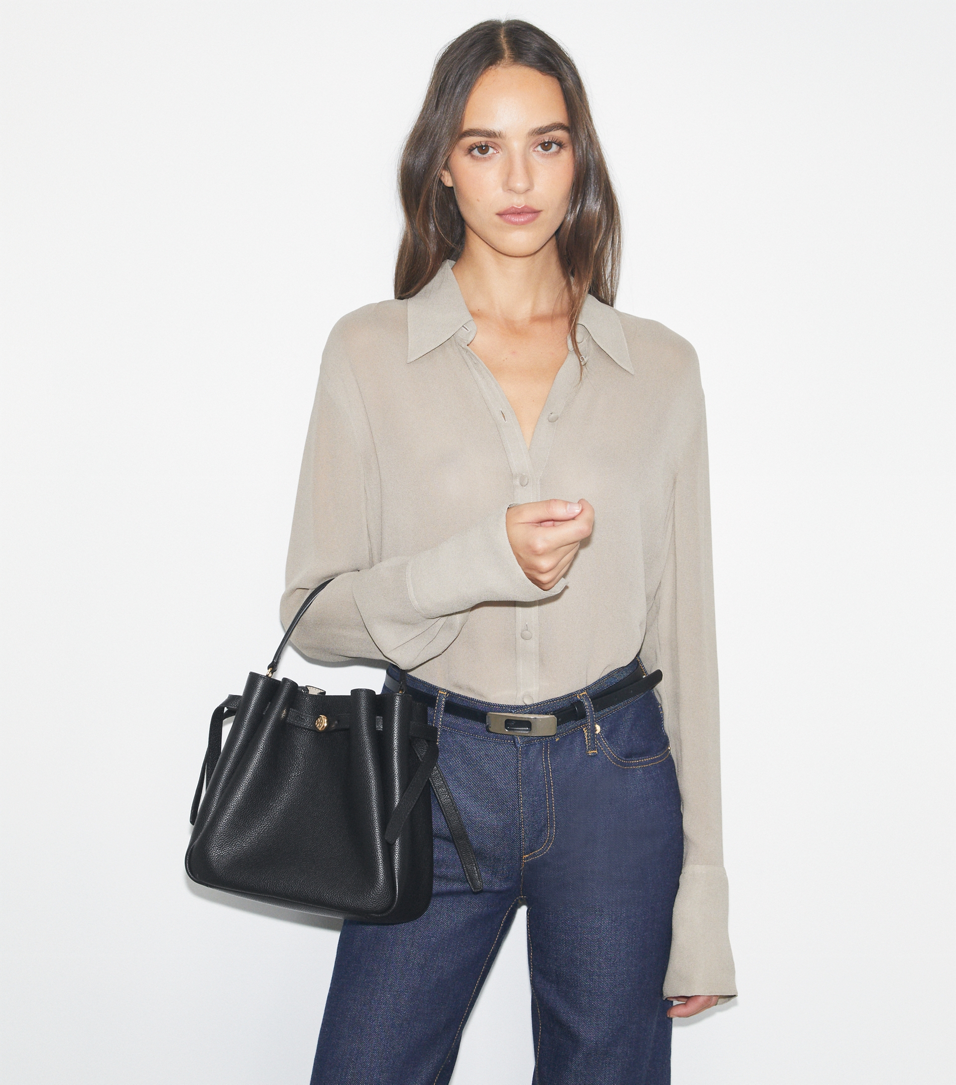 Romy Bucket Bag image number 1