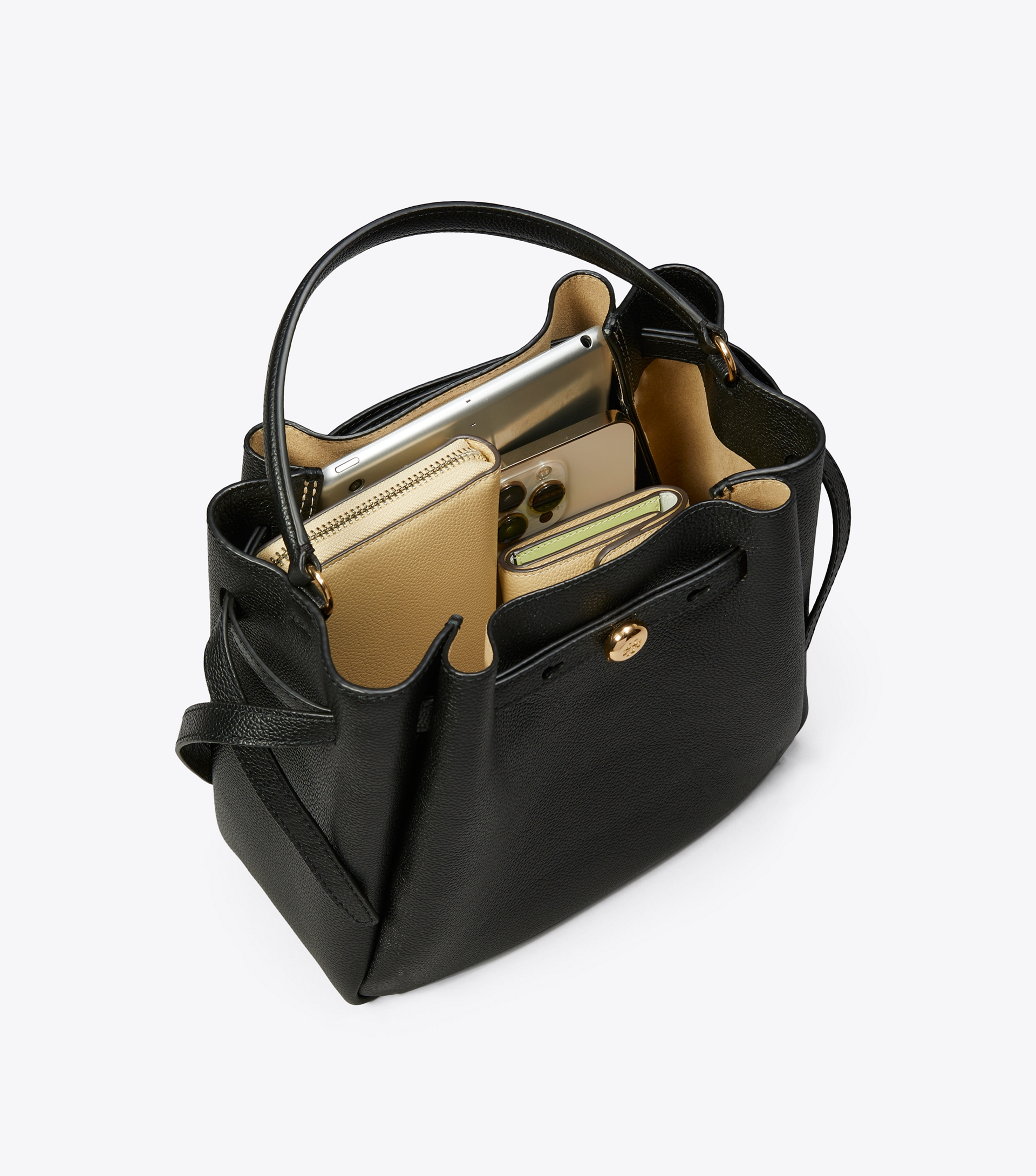 Romy Bucket Bag image number 6