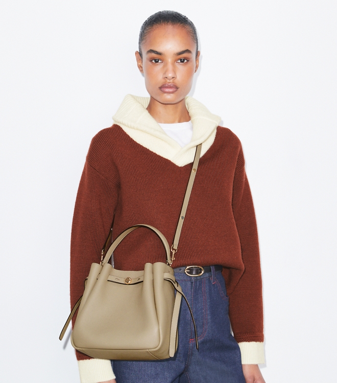 Romy Bucket Bag
