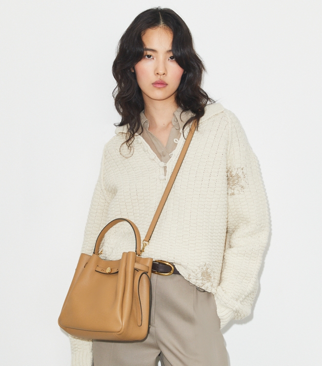 Romy Bucket Bag