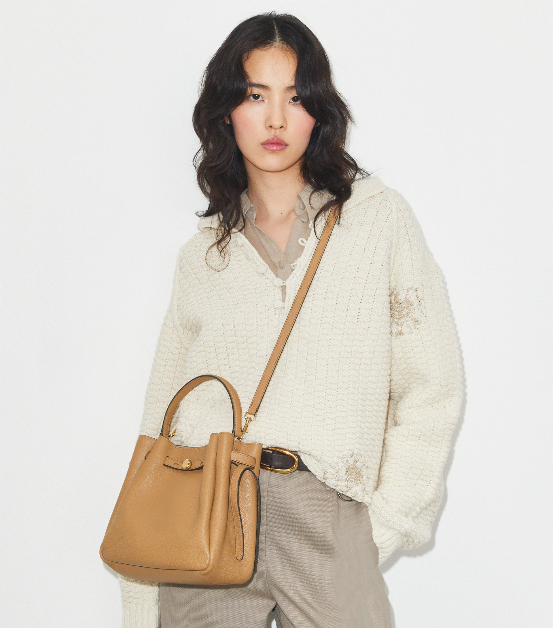 Romy Bucket Bag image number 1