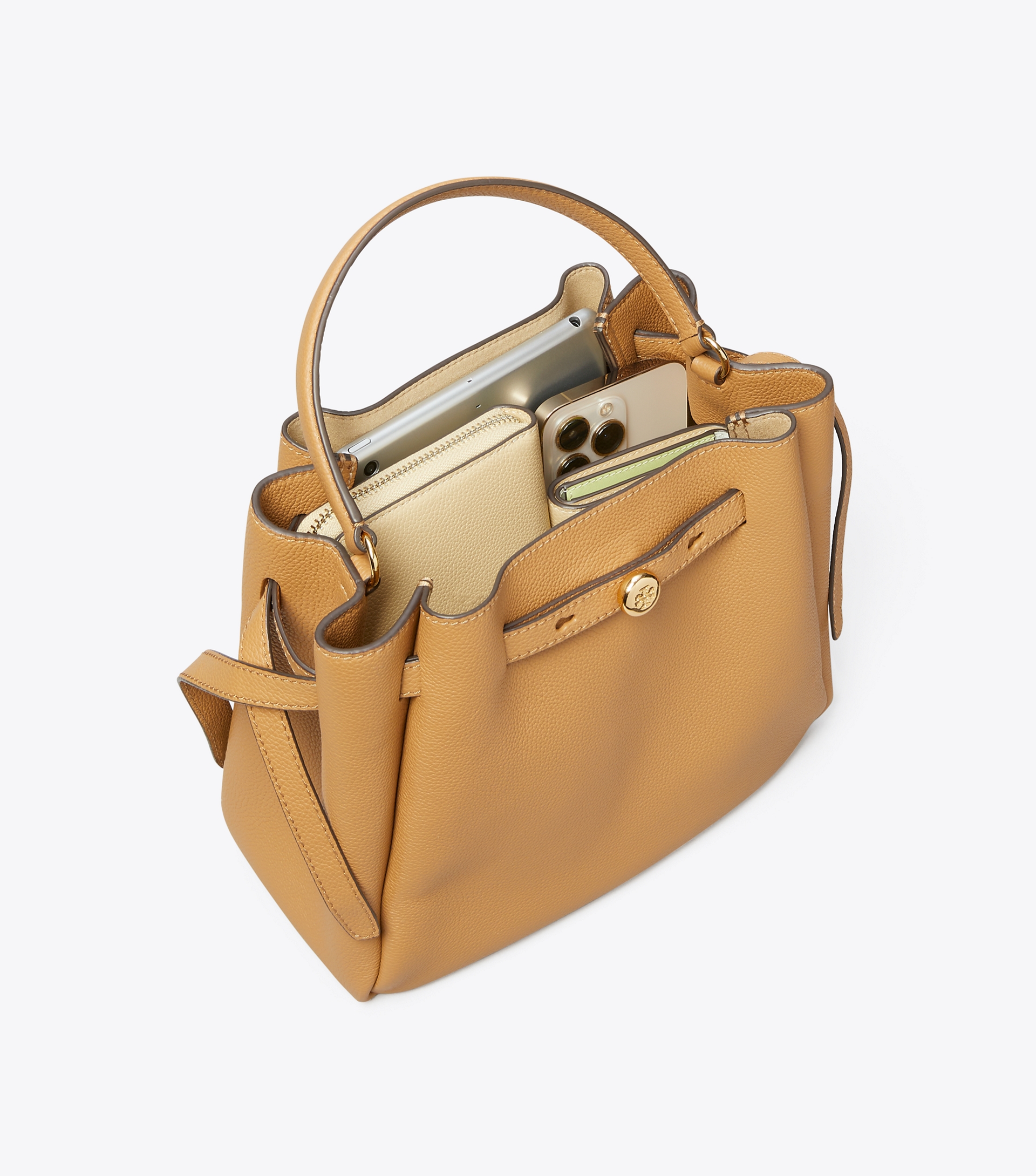 Romy Bucket Bag image number 6