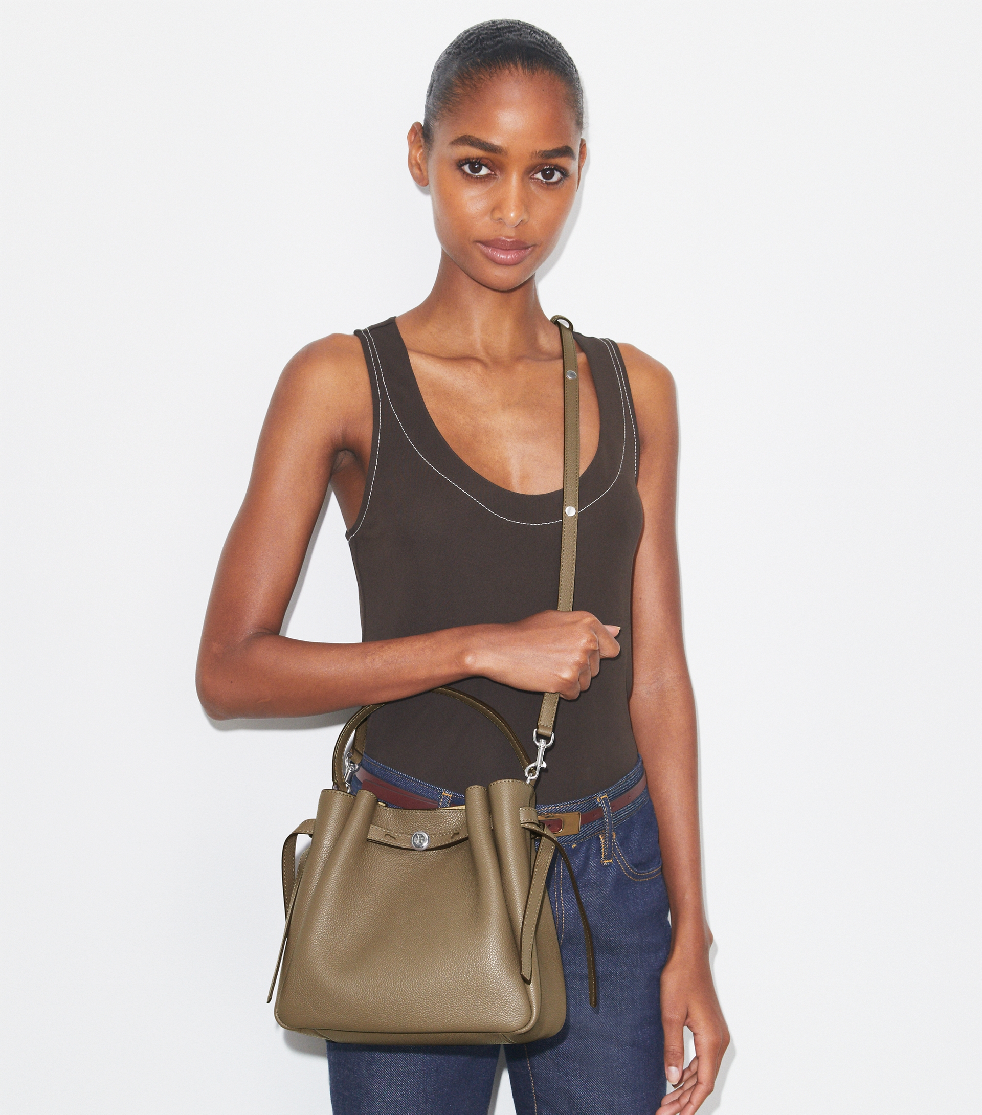 Romy Bucket Bag image number 1