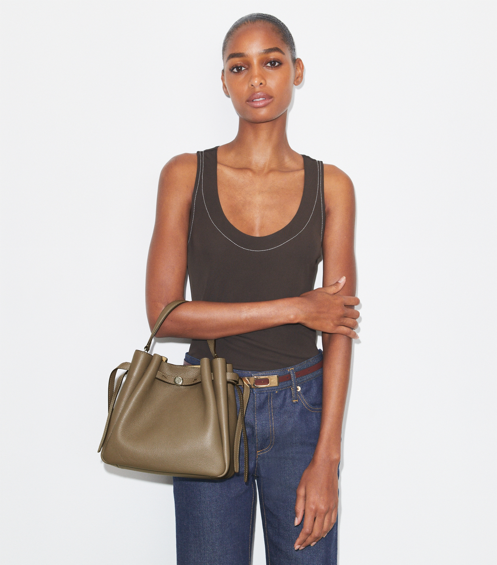 Romy Bucket Bag image number 2