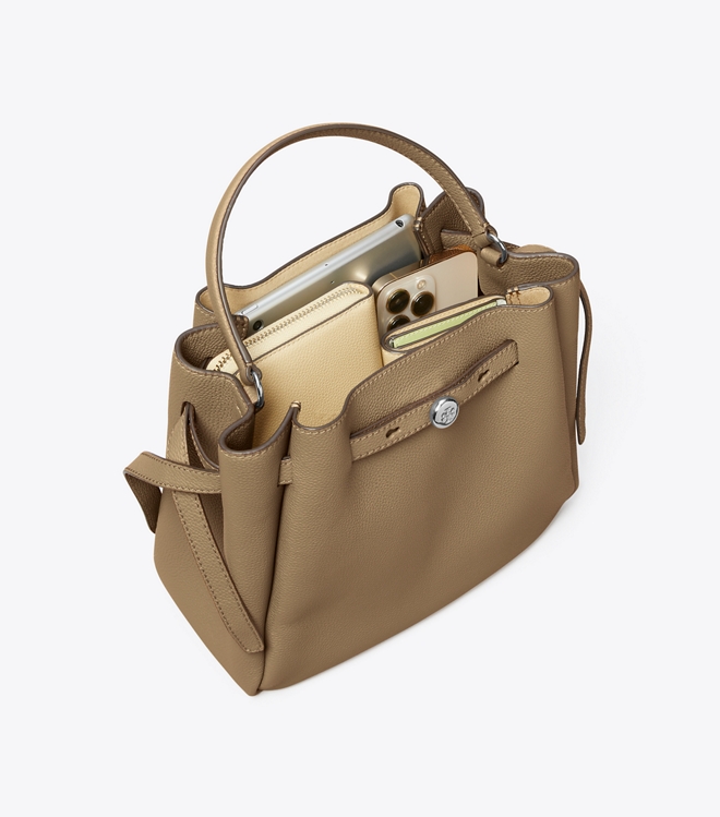 Romy Bucket Bag