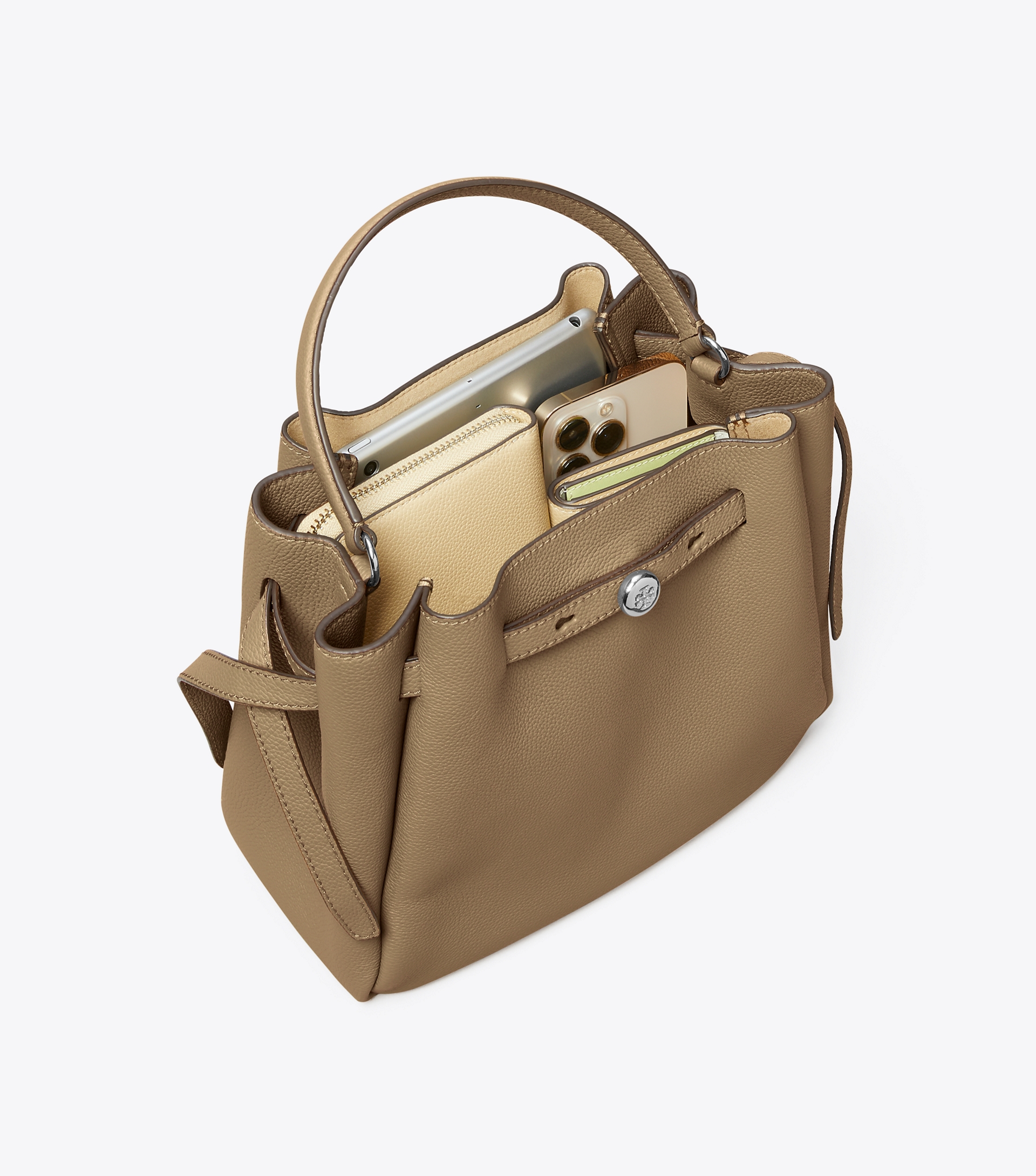 Romy Bucket Bag image number 6
