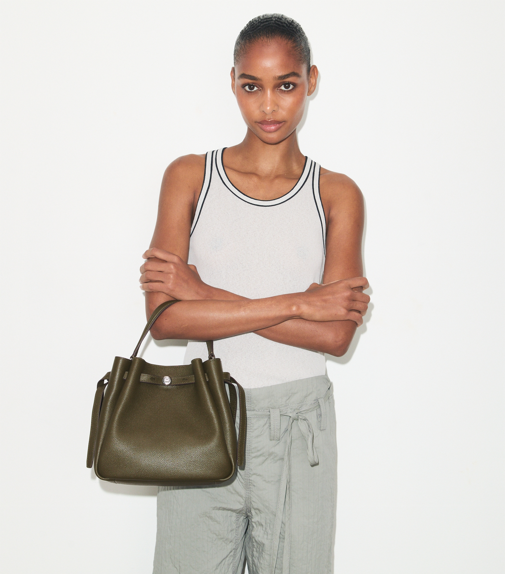 Romy Bucket Bag image number 1