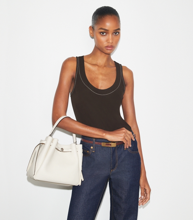Romy Bucket Bag