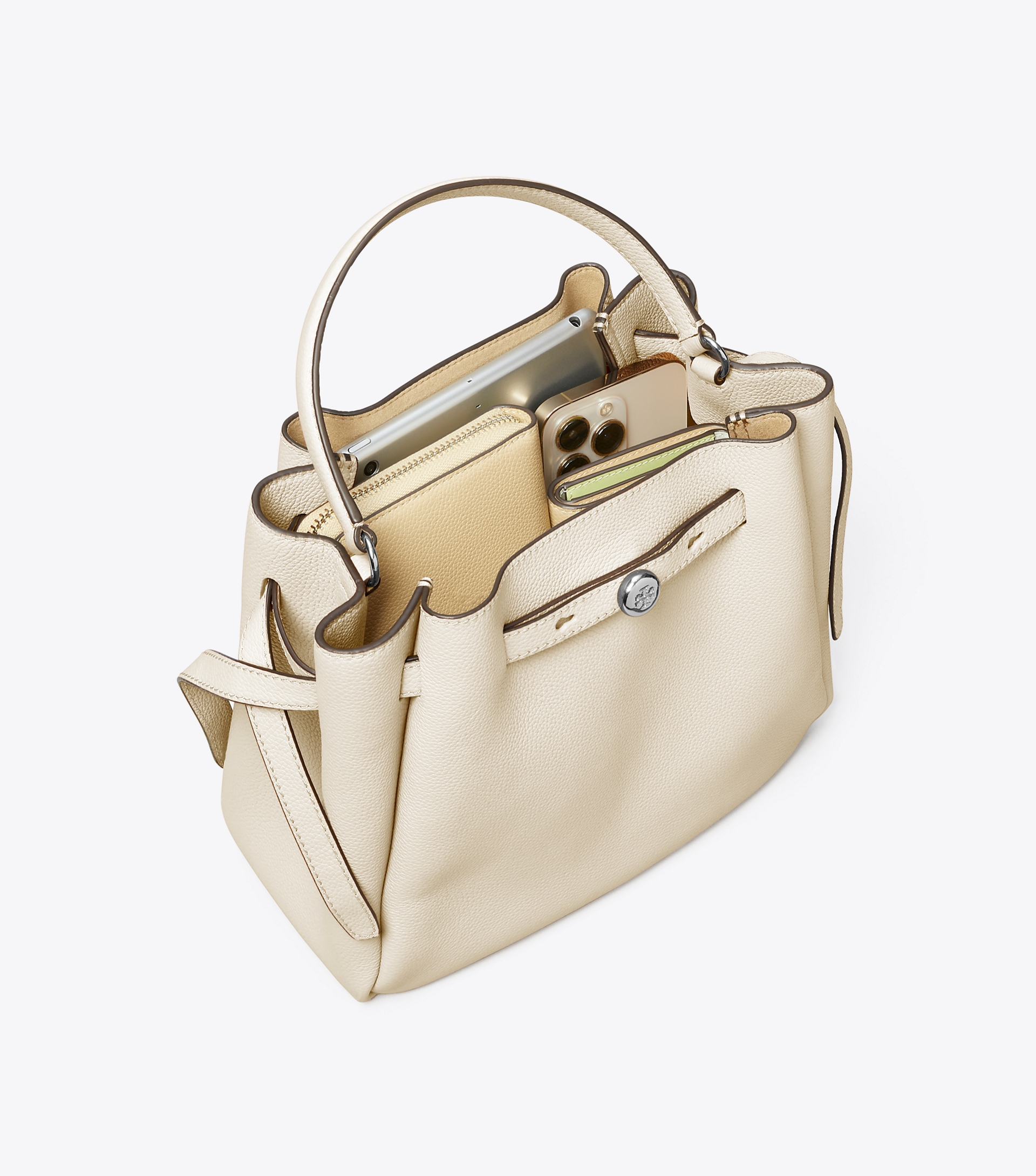 Romy Bucket Bag image number 7