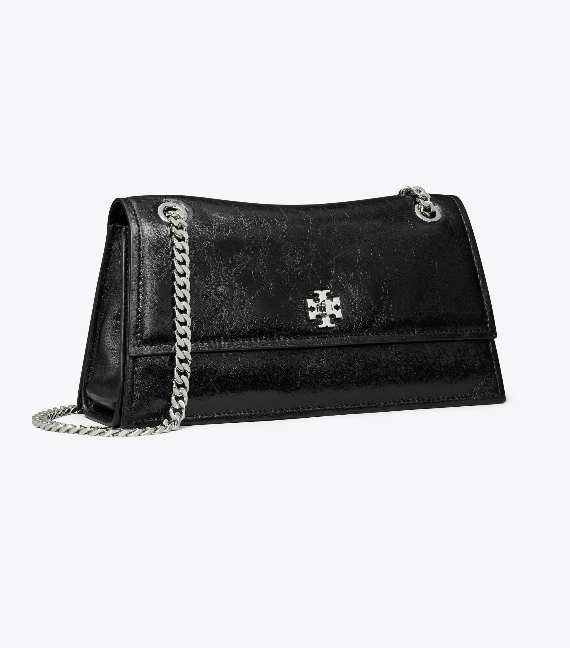 Kira Turnlock Shoulder Bag image number 2