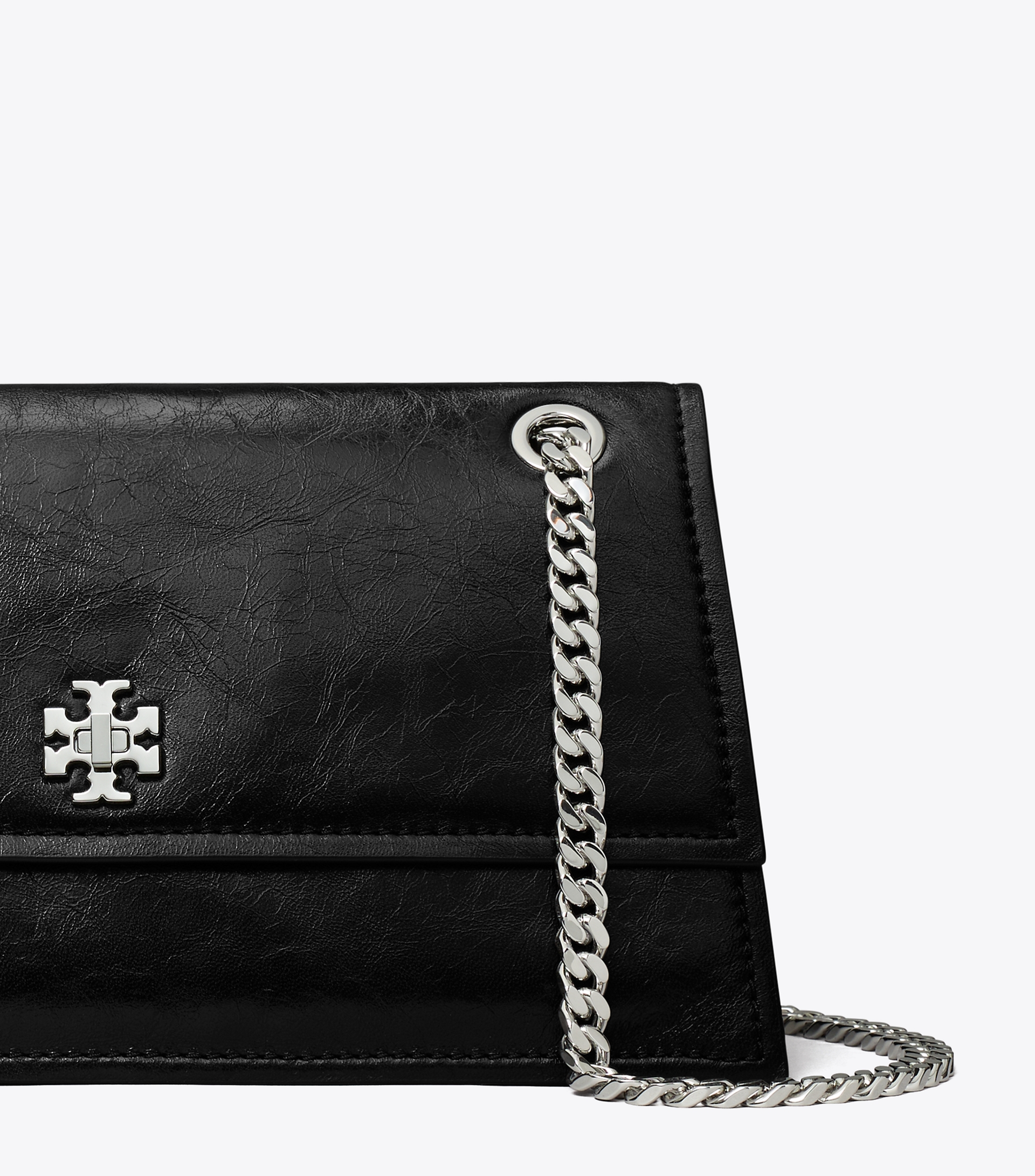 Kira Turnlock Shoulder Bag image number 3