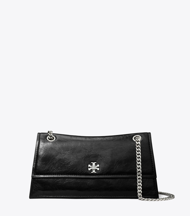 Kira Turnlock Shoulder Bag