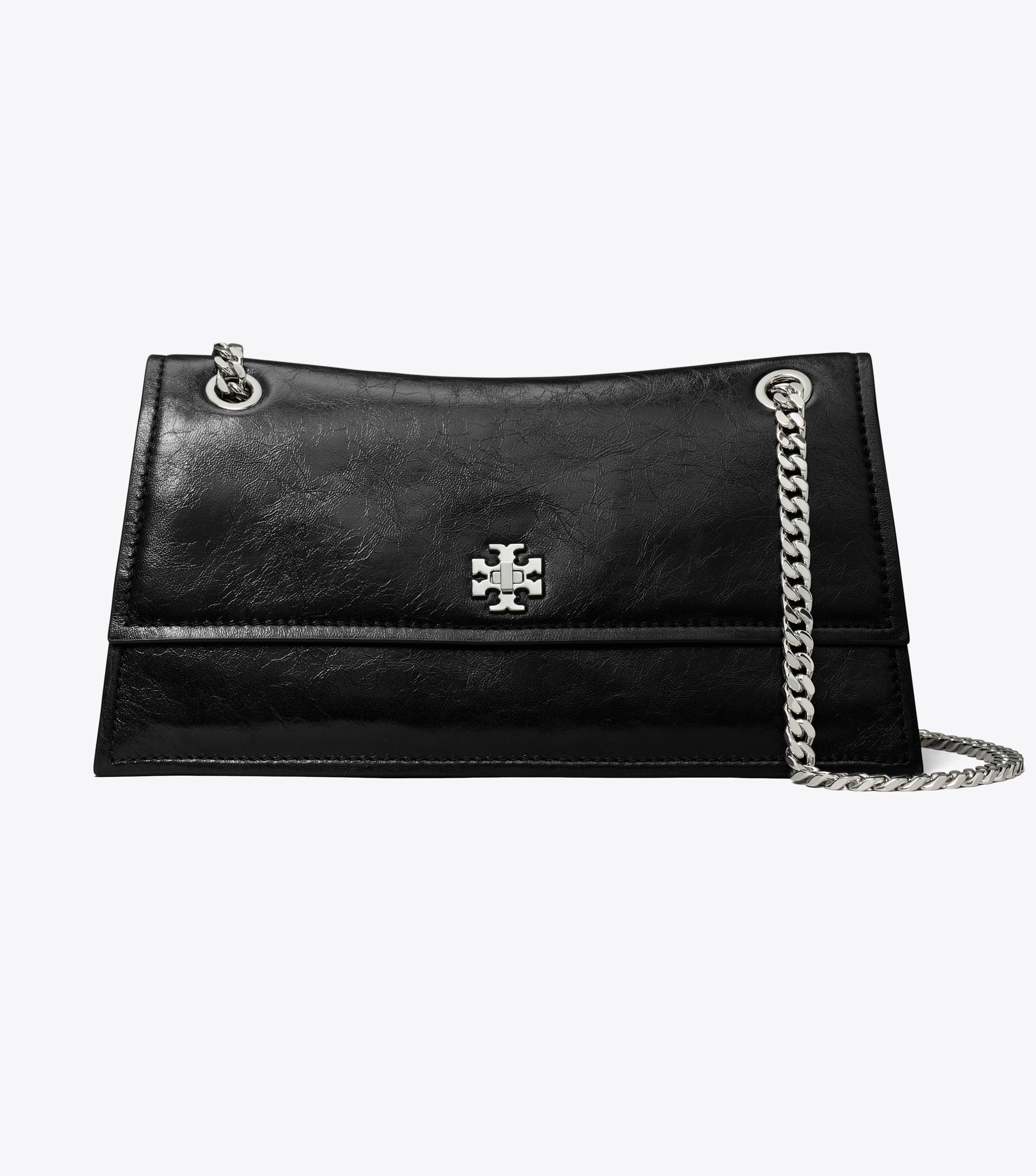Kira Turnlock Shoulder Bag image number 0