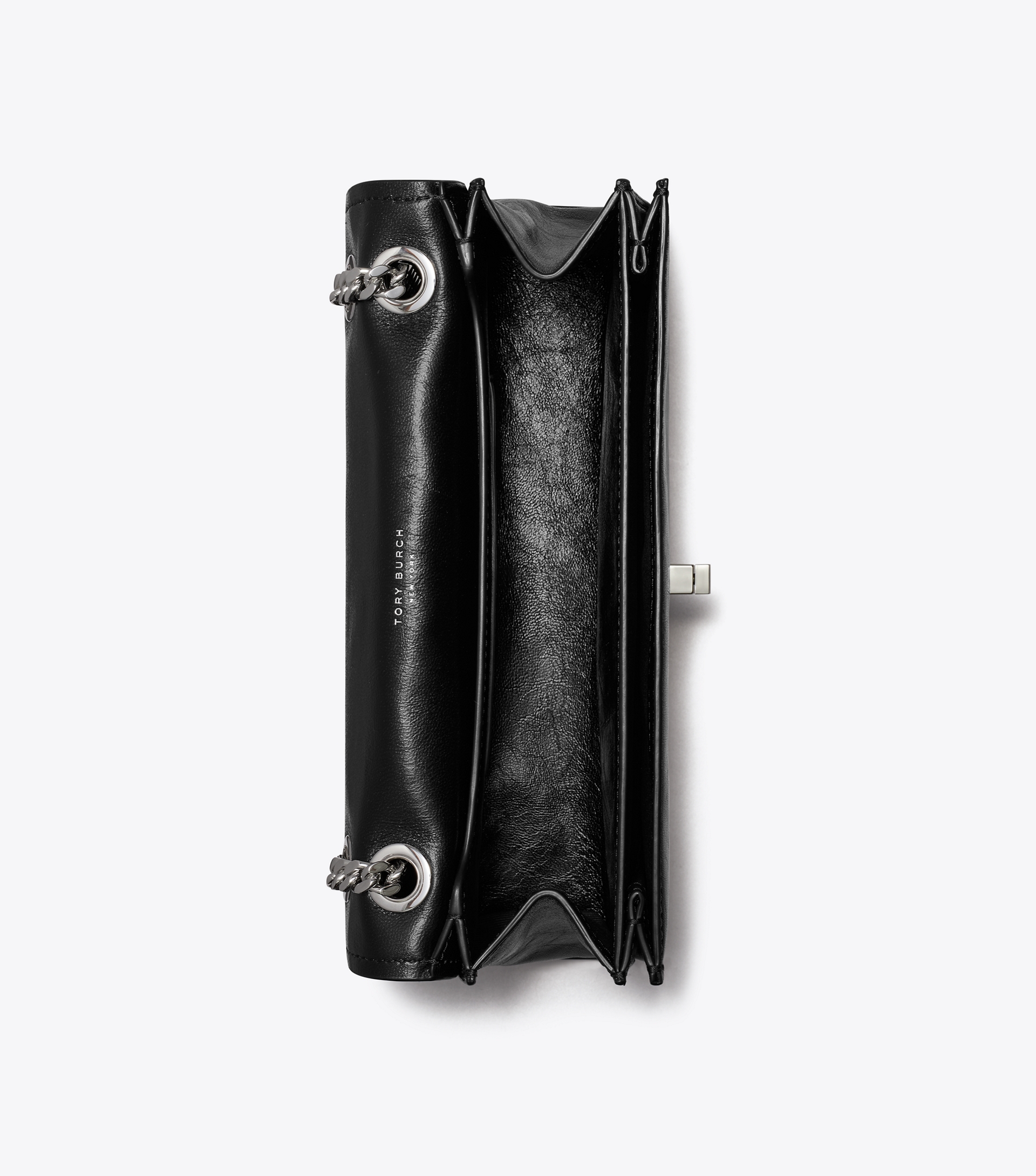 Kira Turnlock Shoulder Bag image number 4