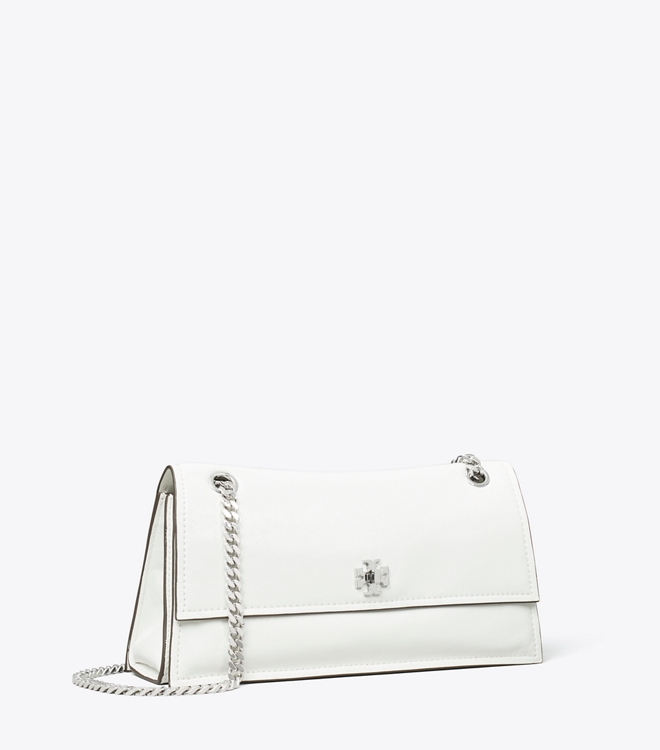Kira Turnlock Shoulder Bag