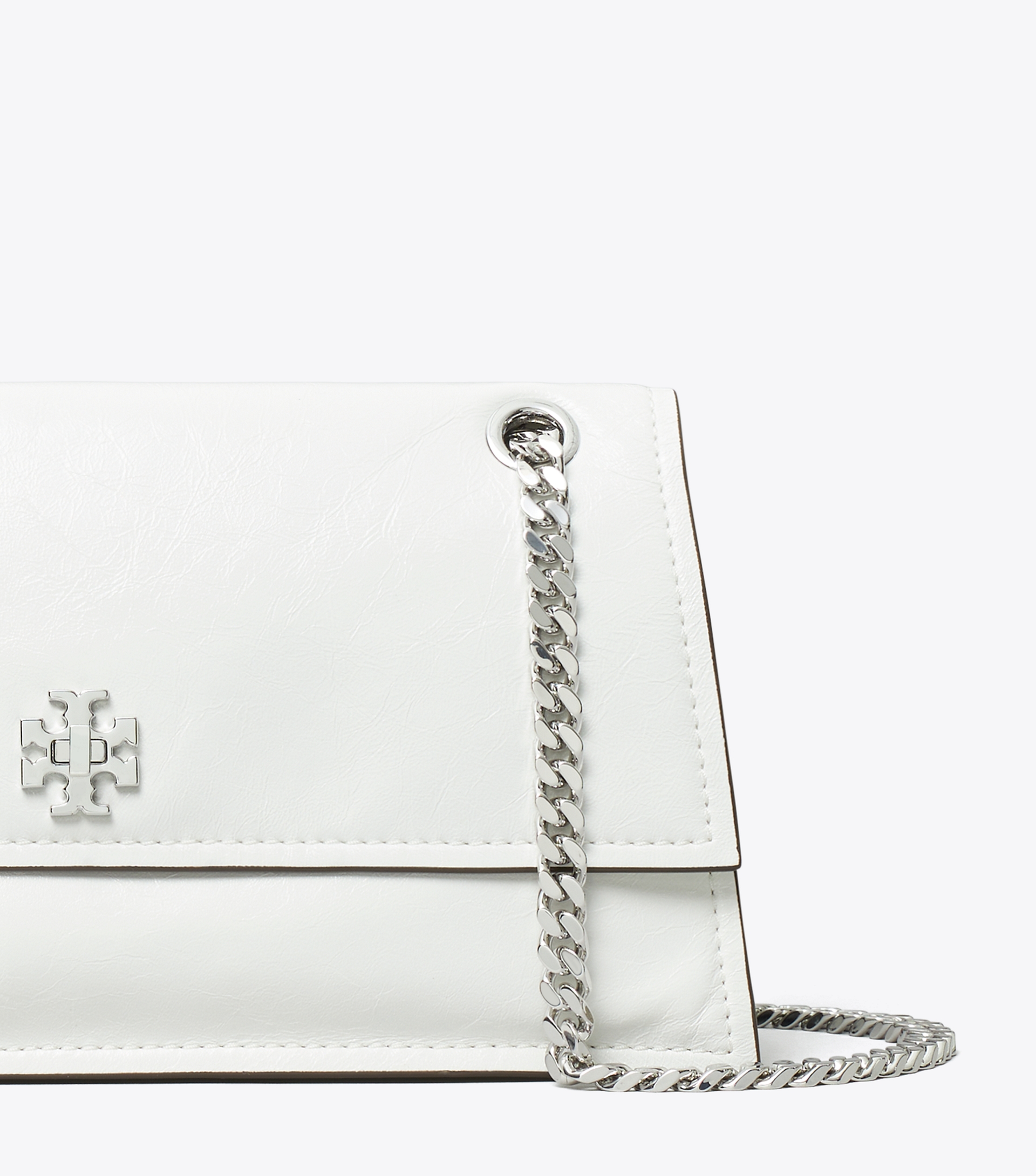 Kira Turnlock Shoulder Bag image number 3