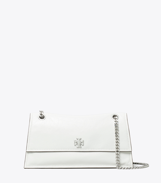 Kira Turnlock Shoulder Bag
