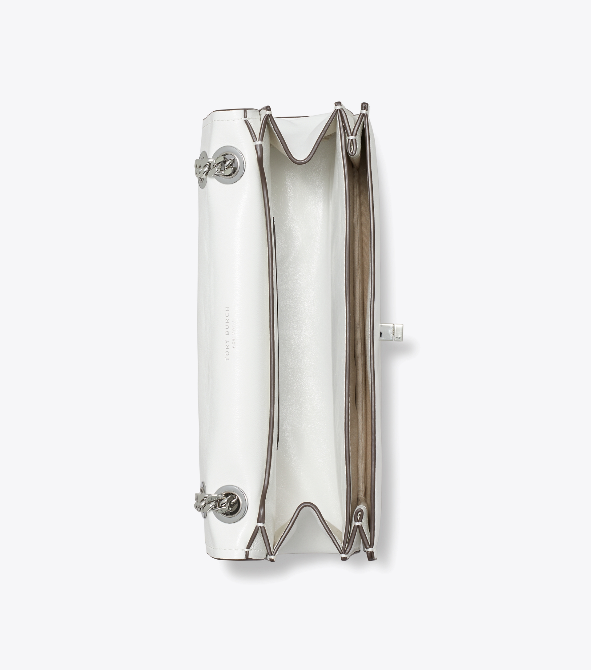Kira Turnlock Shoulder Bag image number 4