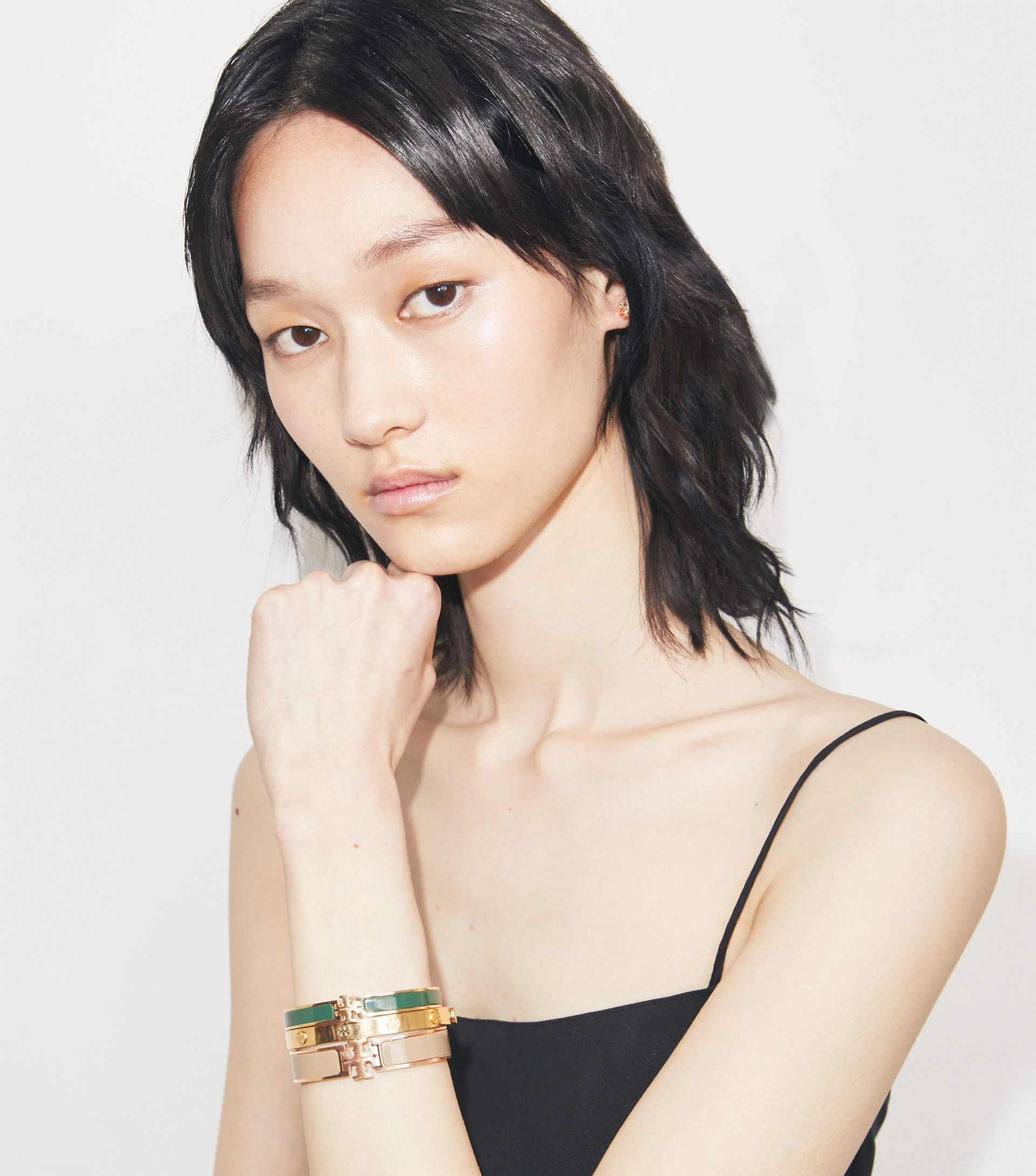 Medium Icon Bracelet image number 1
