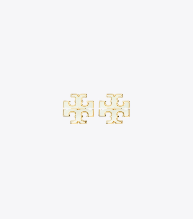 Moondance Stud Earrings