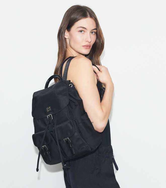 Virginia Backpack