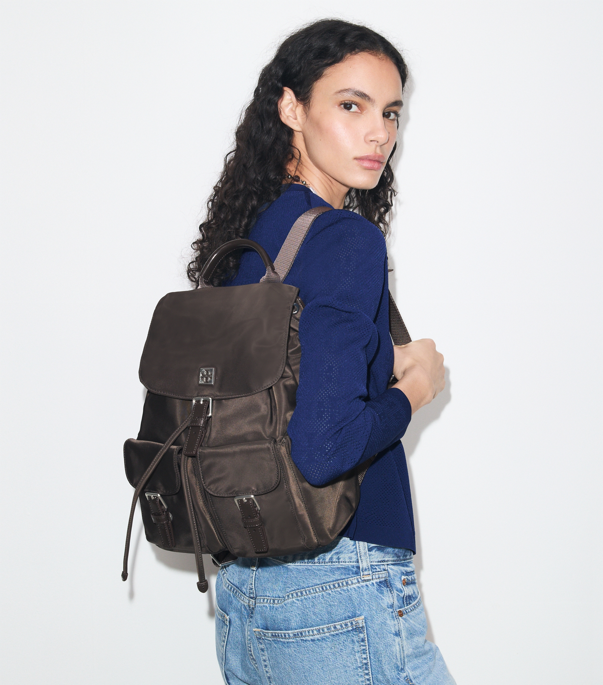 Virginia Backpack image number 1