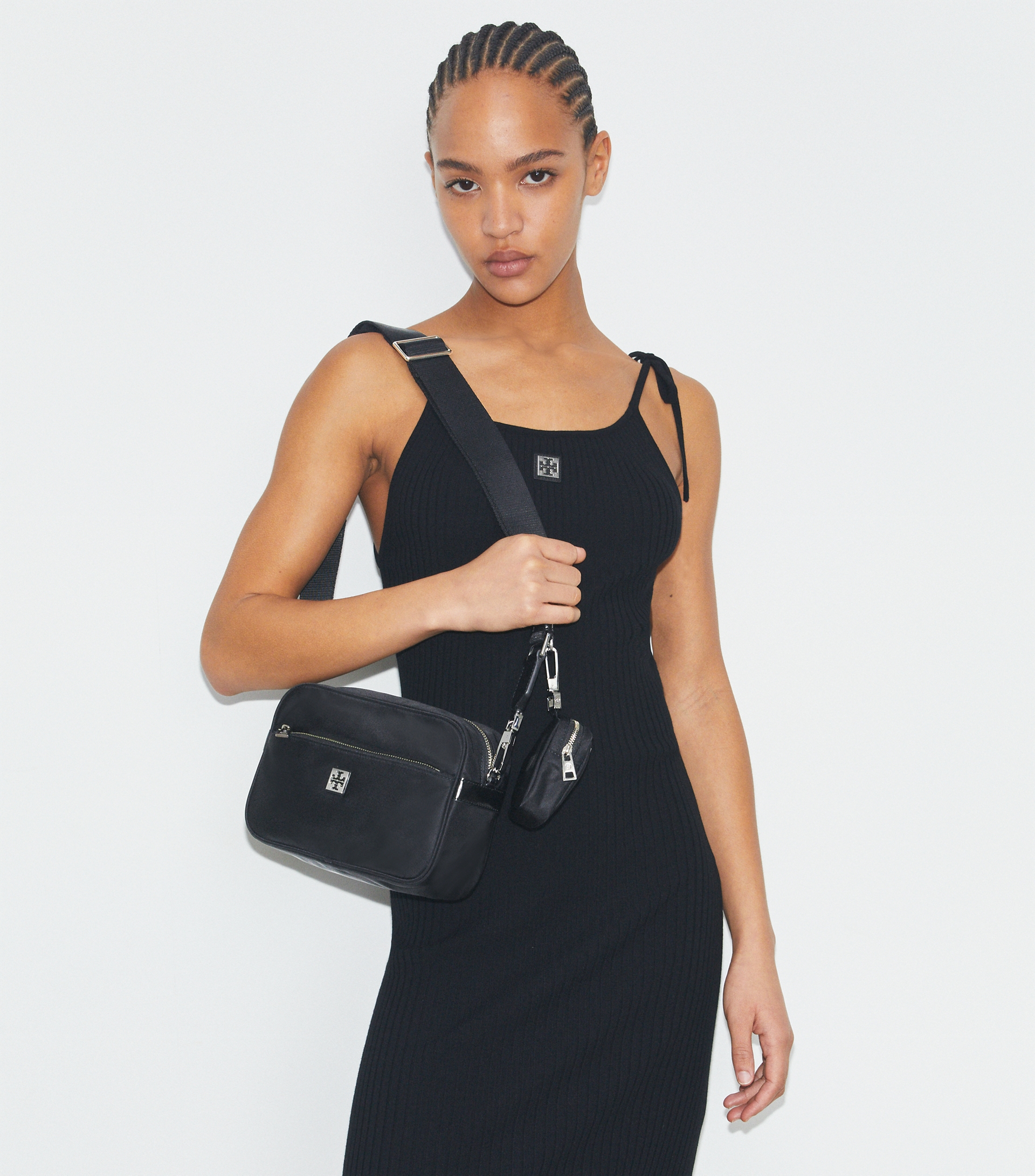 Virginia Crossbody Bag image number 1