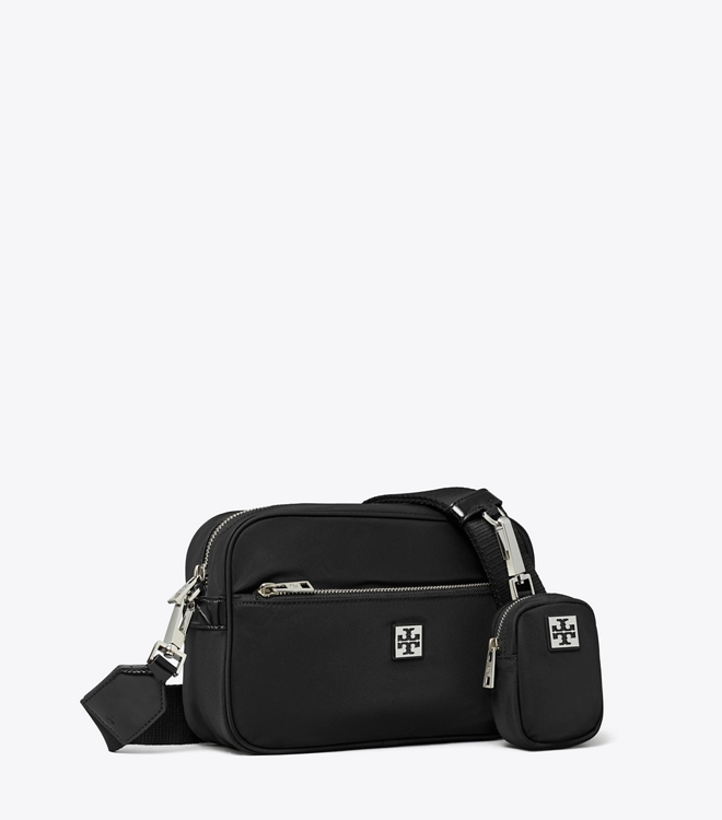 Virginia Crossbody Bag