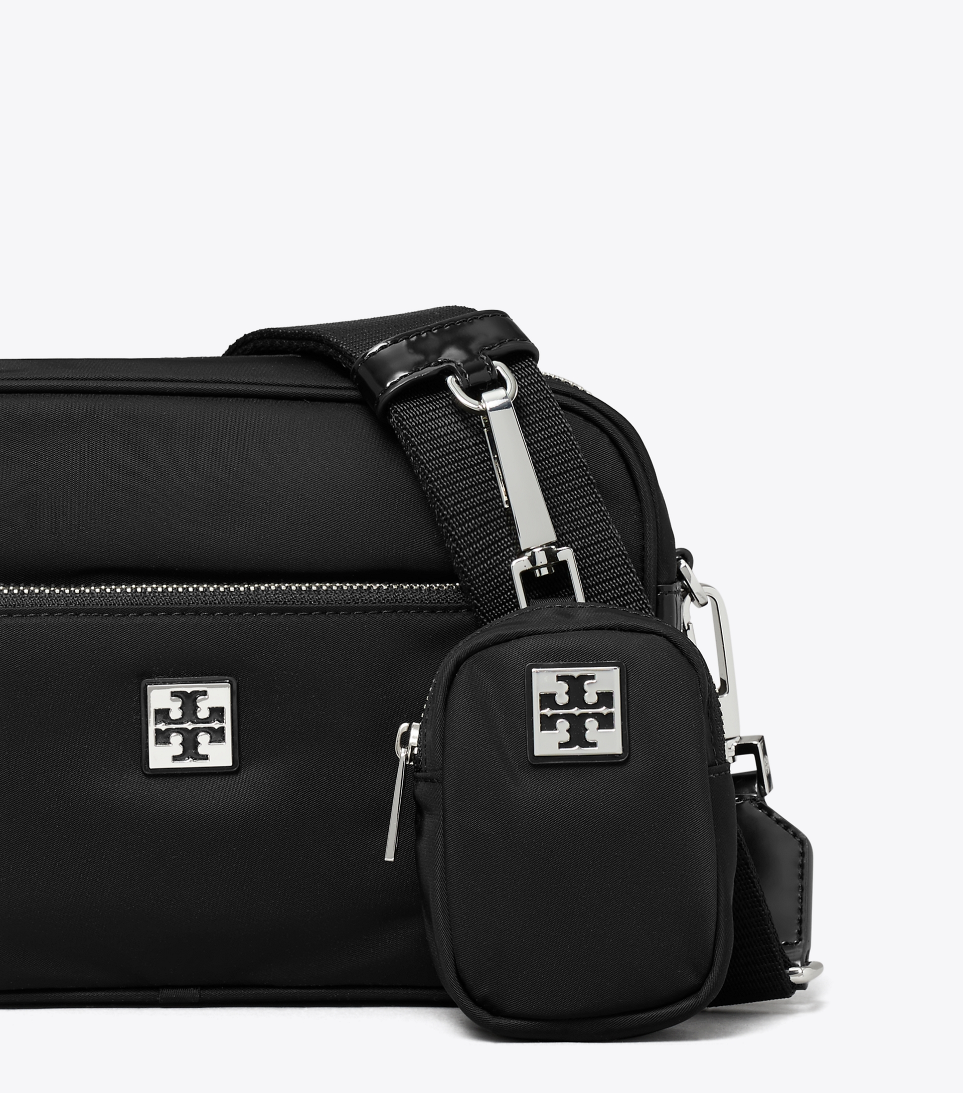 Virginia Crossbody Bag image number 3