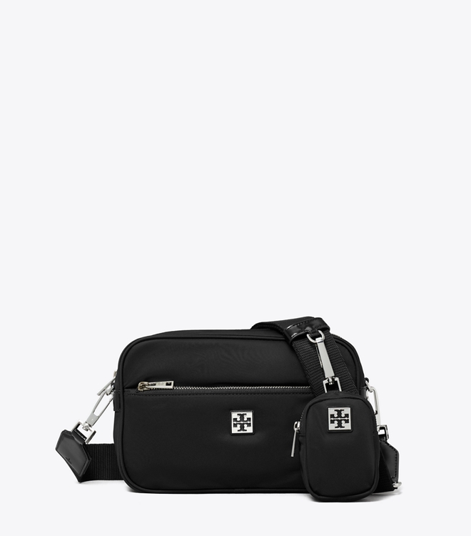 Virginia Crossbody Bag