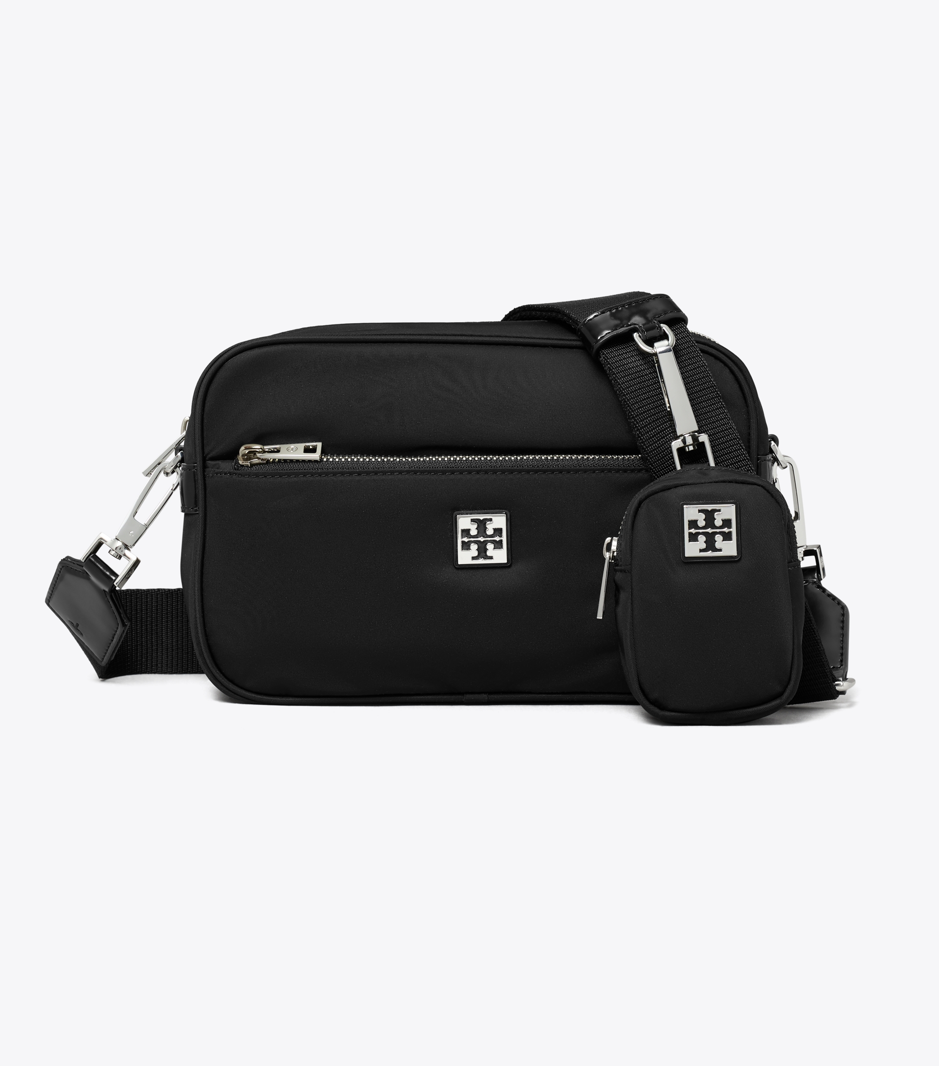 Virginia Crossbody Bag image number 0